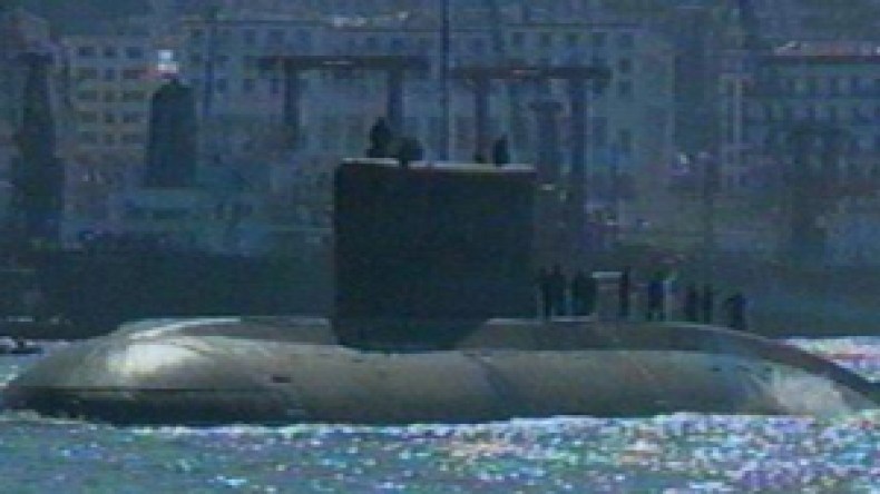 الجزائر تستعد لتسلم غواصة متطورة جدا من روسيا ديسمبر المقبل