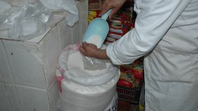 زيادات “غير مبررة” في سعر السكر بالسوق الجزائرية!