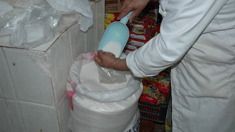 “كريستال اينيون” الفرنسي لإنتاج السكر بداية من 2016 لكسر احتكار ربراب