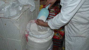 French “Crystal Union” to produce sugar in Algeria in 2016 in order to break Rebrab’s monopoly