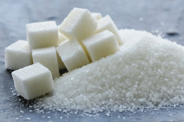 Study: Algerians consume 42 kg of sugar per year