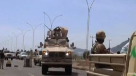 اليمن: وصول دفعة جديدة من القوات السودانية إلى عدن