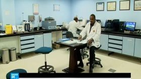 75 في المائة من سكان السودان معرضون للإصابة بالملاريا