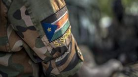 مقتل أول جندي سوداني ضمن قوات التحالف في اليمن