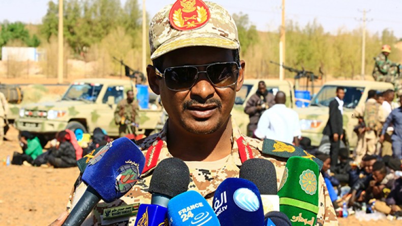 السودان يعلن سقوط قتلى وجرحى من جنوده في اليمن