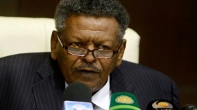 البشير يعين نائبه رئيساً للوزراء