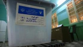 السودان: فتح مراكز الاقتراع للانتخابات الرئاسية والتشريعية