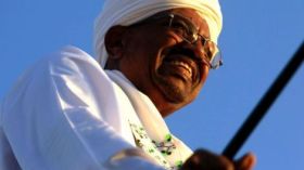 السودان: البشير يترشح لولاية رئاسية جديدة