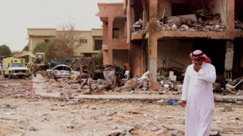 السعودية: الحكم بإعدام 5 أشخاص لضلوعهم في هجمات 2003
