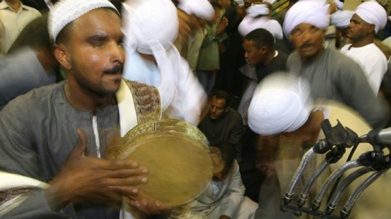 “داعش” يهدد الصوفيين في مصر