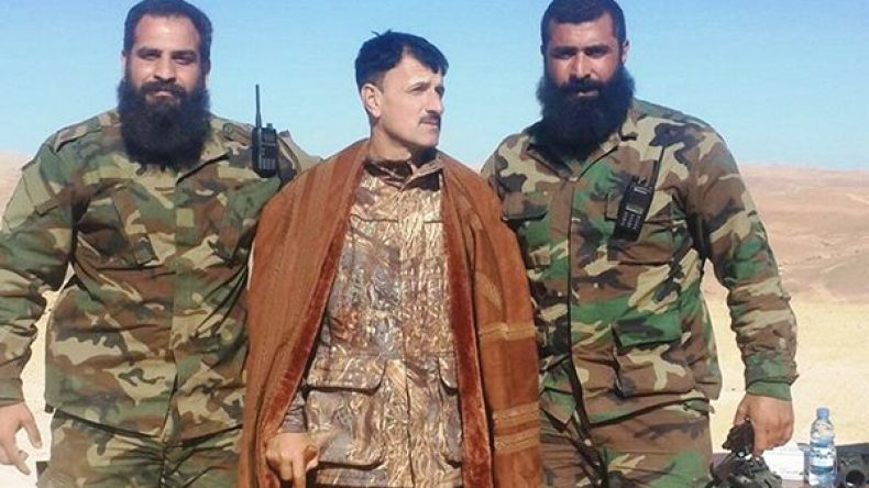 الغموض يلف مصير أخطر رجال الأسد