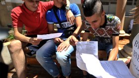 3 نماذج مختلفة لمواضيع بكالوريا دورة 2021!