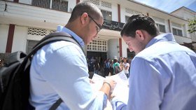 حبس متورّطين في الغشّ.. و52 ألف مترشح قاطعوا “الباك” الجزئي