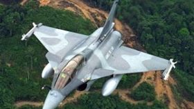 قضية “ميغ 29” انتهت والجزائر ستستقبل “سوخوي 35”