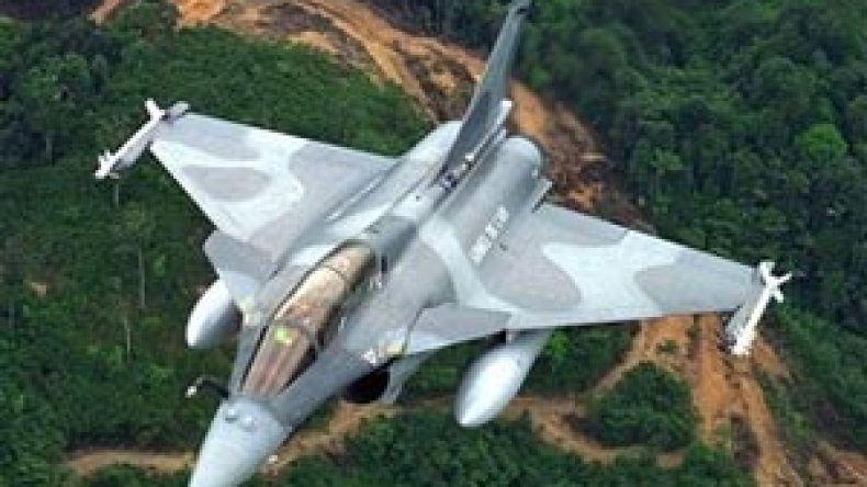 قضية “ميغ 29” انتهت والجزائر ستستقبل “سوخوي 35”