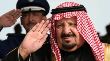 Arabie Saoudite: de nombreux dirigeants musulmans aux funérailles du prince héritier