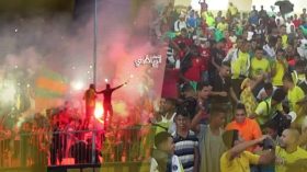 El Makhzen empêche l’avion des supporters de Saoura d’atterrir à Casablanca