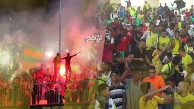 El Makhzen empêche l’avion des supporters de Saoura d’atterrir à Casablanca