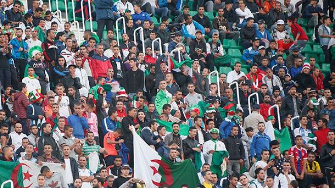تعبئة جماهيرية كبيرة.. و”المحاربون” يريدون 30 ألف مناصر في تشاكر