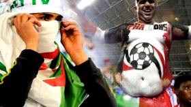 الجزائر – مصر: لا للفتنة!