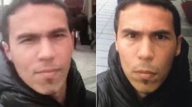 الأمن التركي ينشر “أوضح صورة” لمهاجم الملهى الليلي