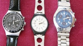 تراجع‮ ‬صادرات‮ ‬الساعات‮ ‬السويسرية‮ ‬وتراجع‮ ‬الطلب‮ ‬عليها‮ ‬خلال‮ ‬السداسي‮ ‬الأول