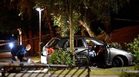 أربعة جرحى في إطلاق نار في مالمو جنوبي السويد