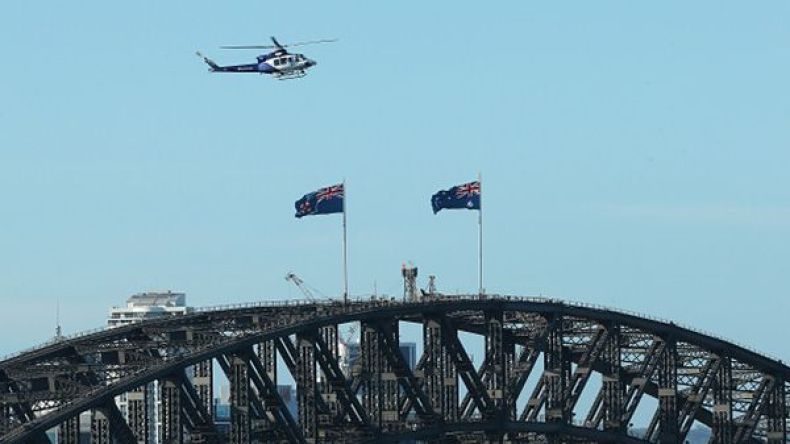 العالم يحتفل برأس السنة في ظل تهديد إرهابي