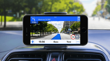 GPS System To Be Officially Launched In Algeria In March 2018
