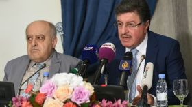 المعارضة السورية تؤكد عدم تلقيها أي سلاح مضاد للطيران