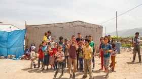 ماذا قالت تركيا وروسيا عن دعوة ترامب لإقامة مناطق آمنة في سوريا؟