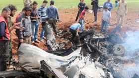 35 قتيلاً من قوات النظام والمعارضة خلال اشتباكات في حلب