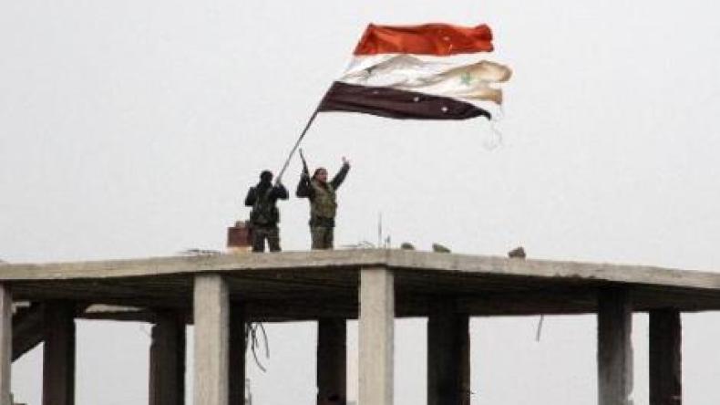 سوريا: موالون للنظام يتهربون من التجنيد الإجباري