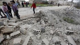 المعارضة السورية: توجهاتنا الذهاب لمحادثات جنيف