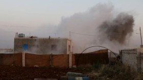 أمريكا تتهم النظام السوري بشن غارات تعزز وضع “داعش” في حلب
