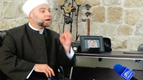 من فاته الوقوف في عرفات فليقف على جبل قاسيون!