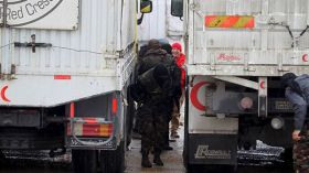 سوريا تجاهلت معظم طلباتنا المتعلقة بالمساعدات الإنسانية