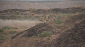 مسؤول أمريكي: “لن تدخل أي قوات برية إلى الأراضي السورية”