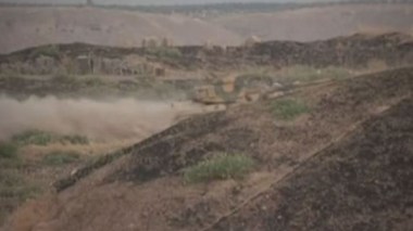 مسؤول أمريكي: “لن تدخل أي قوات برية إلى الأراضي السورية”