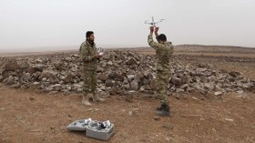 قتلى وجرحى في غارات روسية على ريف حماة