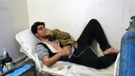 لجنة أممية تطالب سوريا بتسليم أسماء مشبوهين في هجمات كيميائية