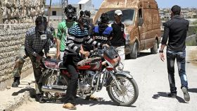 اكتشاف دلائل على استخدام غاز السارين في سوريا