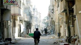 “داعش” استخدم غاز الخردل ضد الجيش السوري في دير الزور