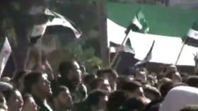 سوريا.. من الثورة إلى حرب بلا نهاية