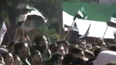 سوريا.. من الثورة إلى حرب بلا نهاية