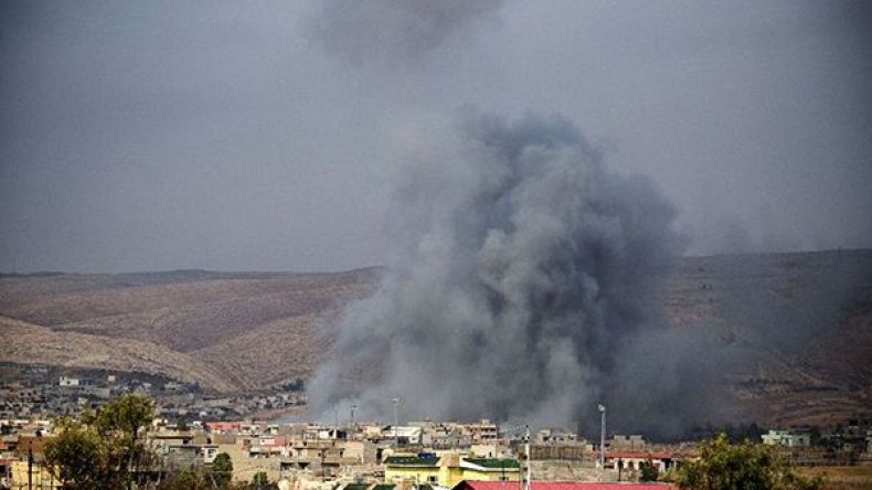 المعارضة السورية تأمل مساعدة من ترامب لوقف الحرب