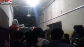 النظام السوري يخضع لشروط معتقلي سجن حماة