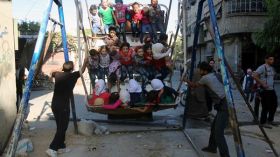 أمريكا ترجح مقتل مدنيين في غارات للتحالف في سوريا