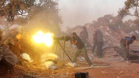 السعودية تدعو 65 شخصية من المعارضة السورية قبل محادثات السلام