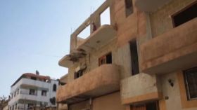 خروقات محدودة بعد بدء سريان الهدنة في سوريا